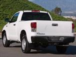 2010 Toyota Tundra Regular Cab photo